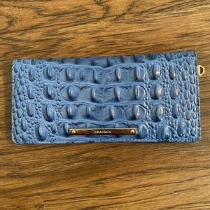 Brahmin Wallet